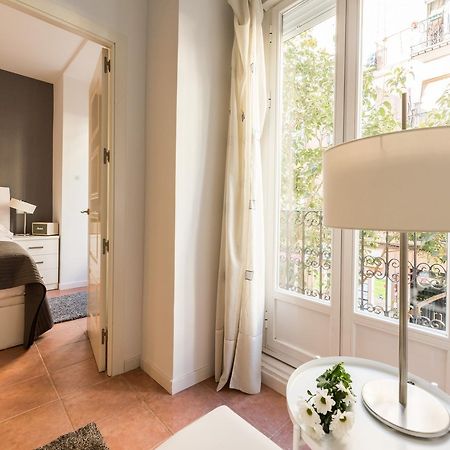 Carmen Suite By Madflats Collection Madrid Buitenkant foto
