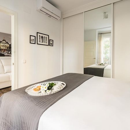 Carmen Suite By Madflats Collection Madrid Buitenkant foto