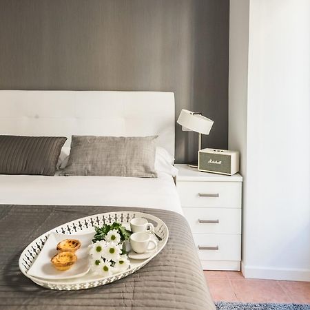 Carmen Suite By Madflats Collection Madrid Buitenkant foto