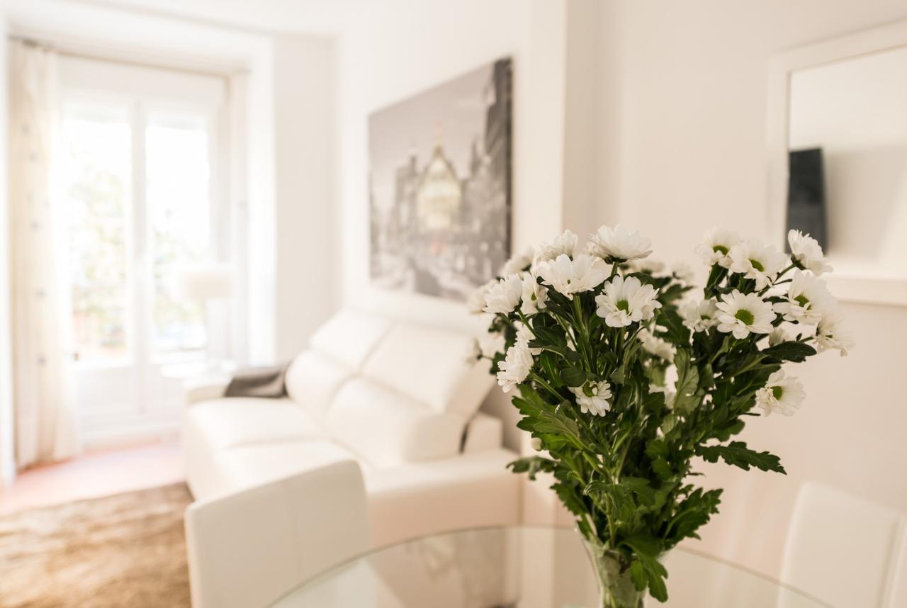 Carmen Suite By Madflats Collection Madrid Buitenkant foto
