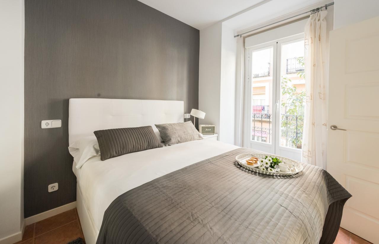 Carmen Suite By Madflats Collection Madrid Buitenkant foto
