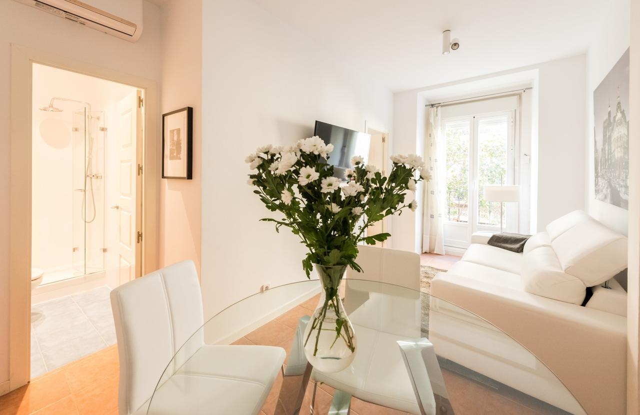 Carmen Suite By Madflats Collection Madrid Buitenkant foto