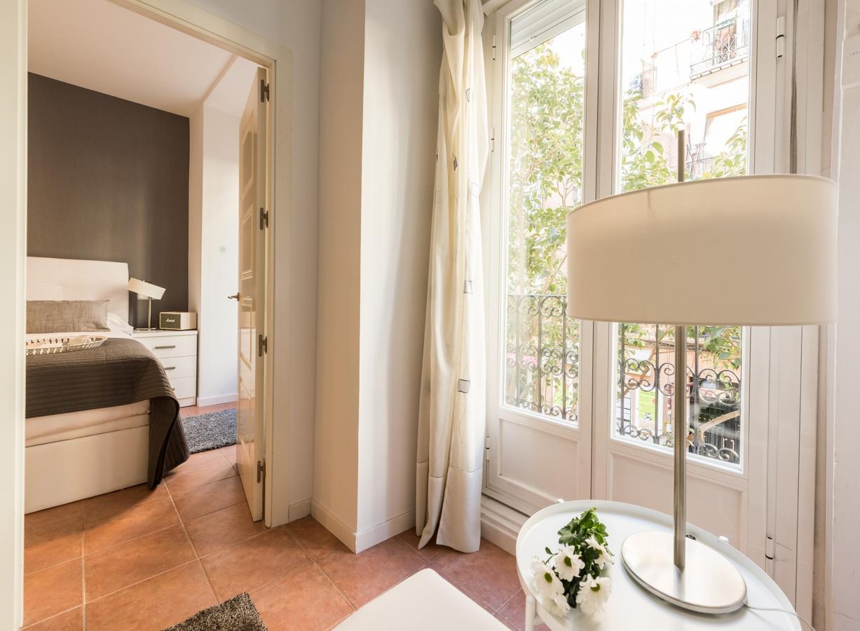 Carmen Suite By Madflats Collection Madrid Buitenkant foto