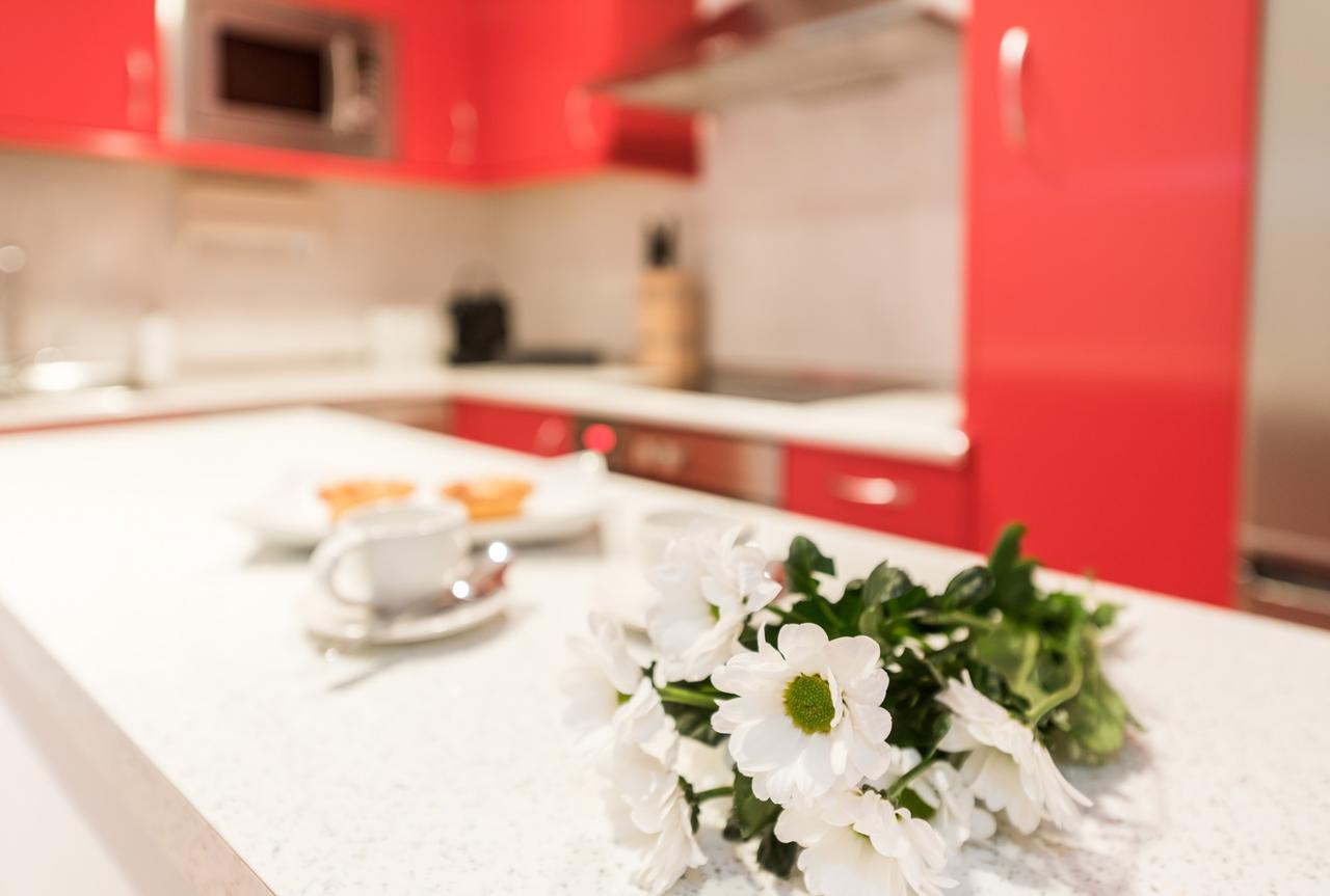 Carmen Suite By Madflats Collection Madrid Buitenkant foto
