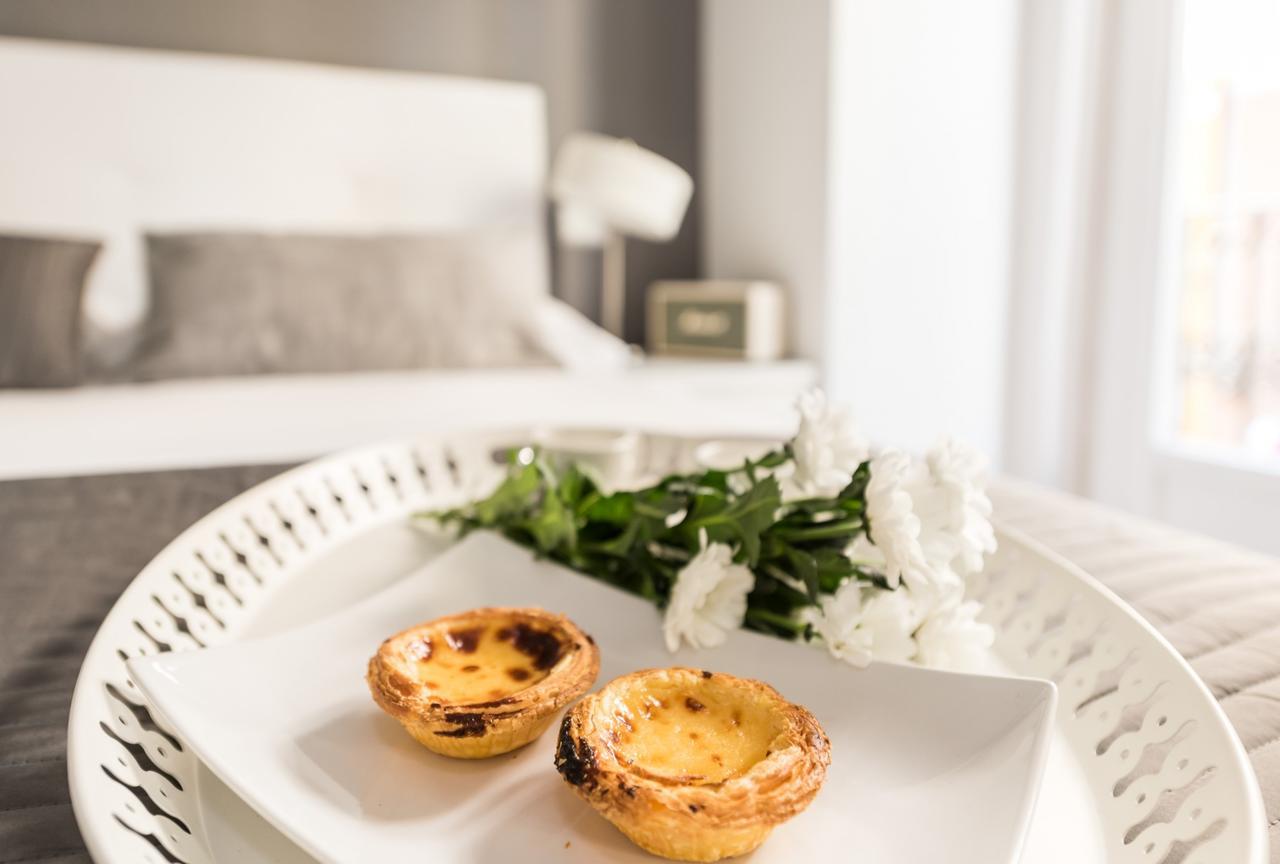 Carmen Suite By Madflats Collection Madrid Buitenkant foto