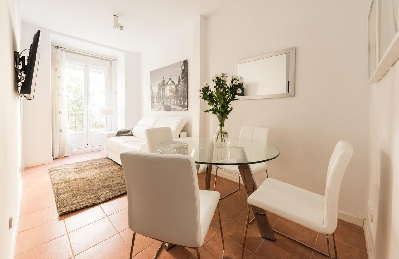 Carmen Suite By Madflats Collection Madrid Buitenkant foto