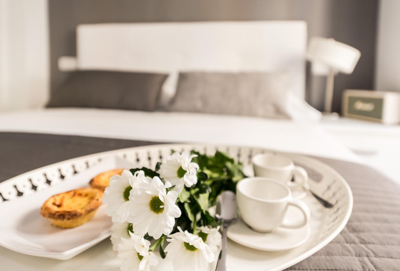Carmen Suite By Madflats Collection Madrid Buitenkant foto