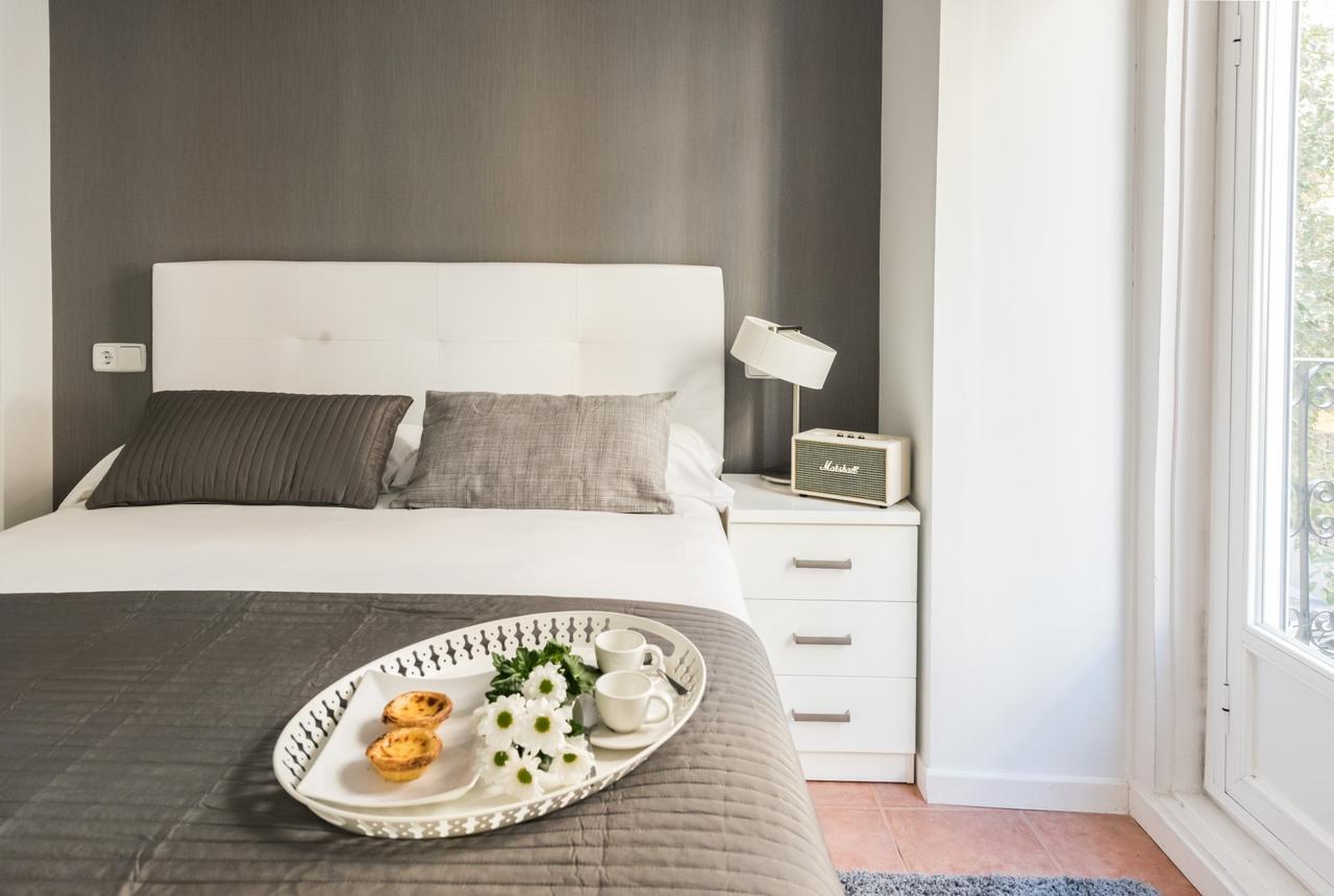 Carmen Suite By Madflats Collection Madrid Buitenkant foto