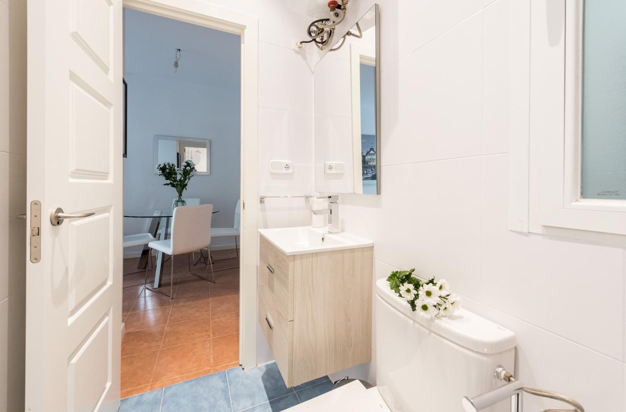 Carmen Suite By Madflats Collection Madrid Buitenkant foto