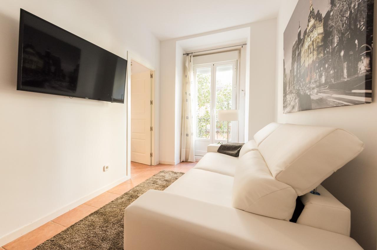 Carmen Suite By Madflats Collection Madrid Buitenkant foto