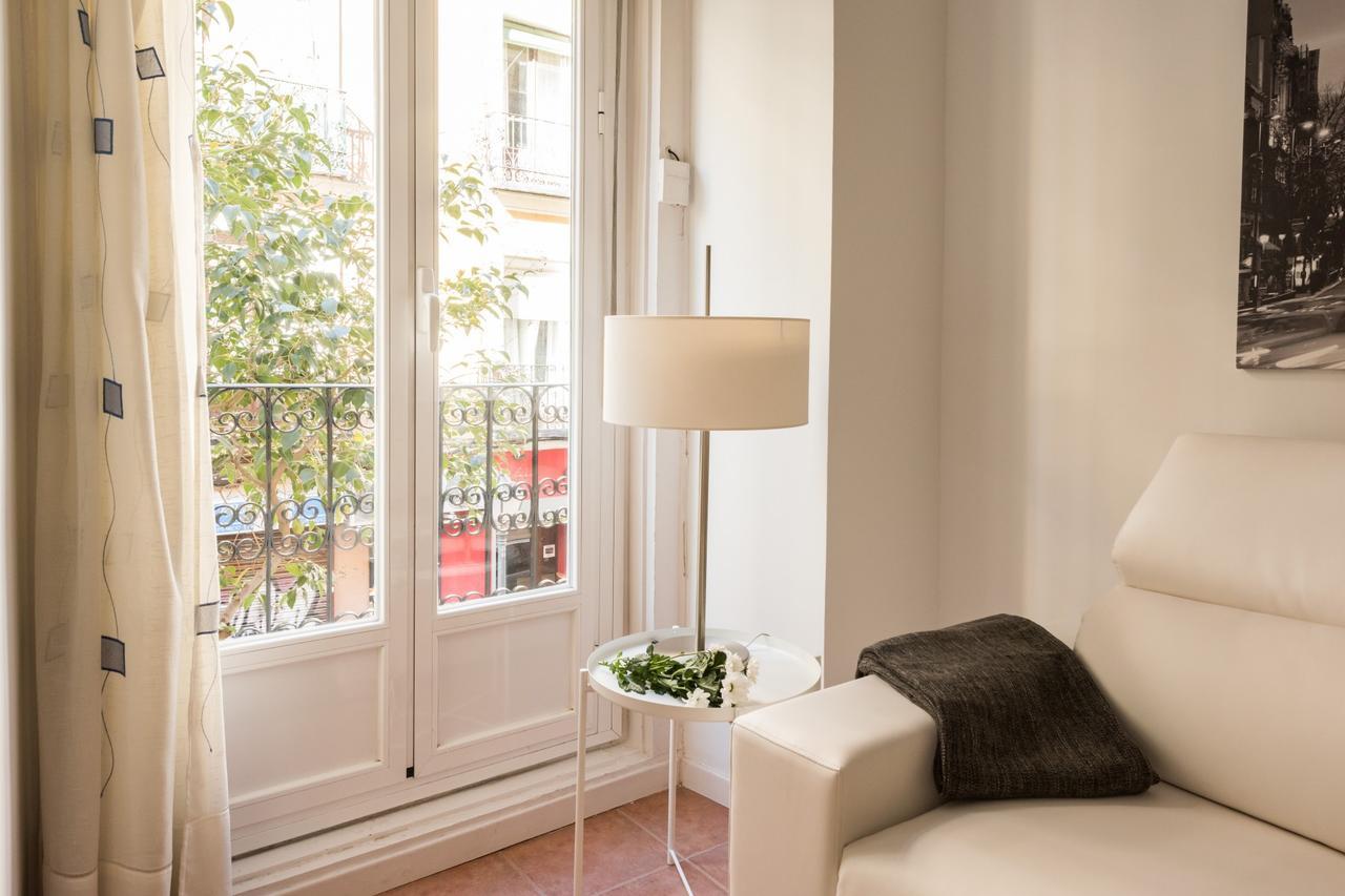 Carmen Suite By Madflats Collection Madrid Buitenkant foto