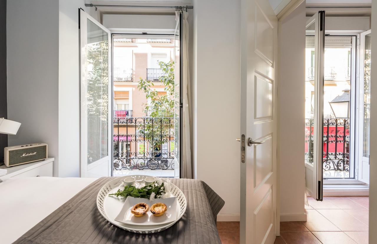 Carmen Suite By Madflats Collection Madrid Buitenkant foto